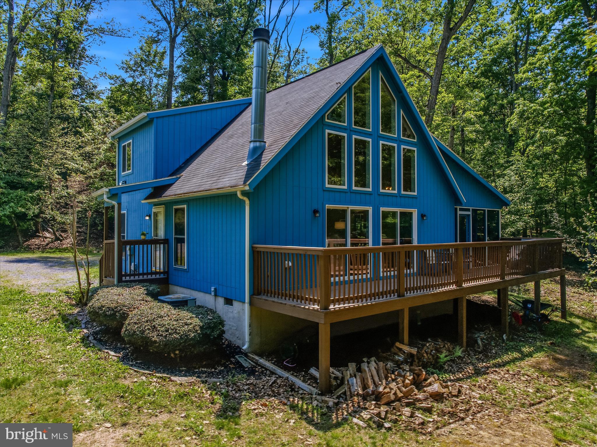 THE WOODS RESORT - Residential