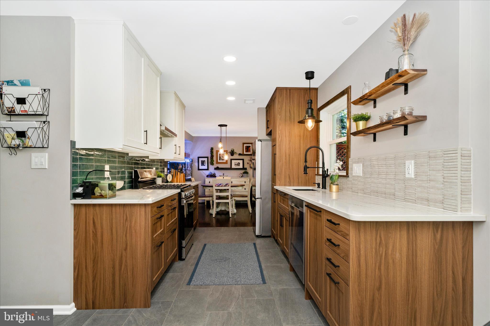 BUCKLEY DOWNS - Residential