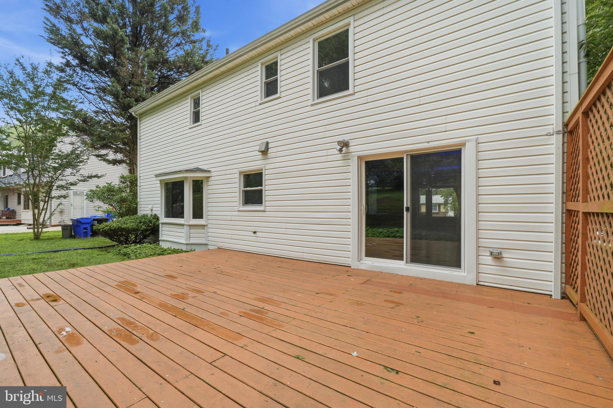 BUCKLEY DOWNS - Residential