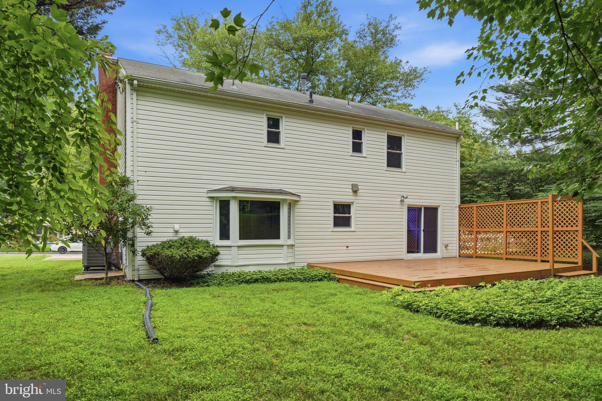 BUCKLEY DOWNS - Residential