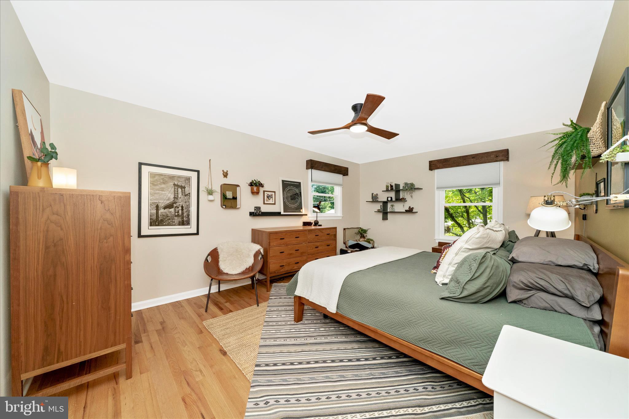 BUCKLEY DOWNS - Residential