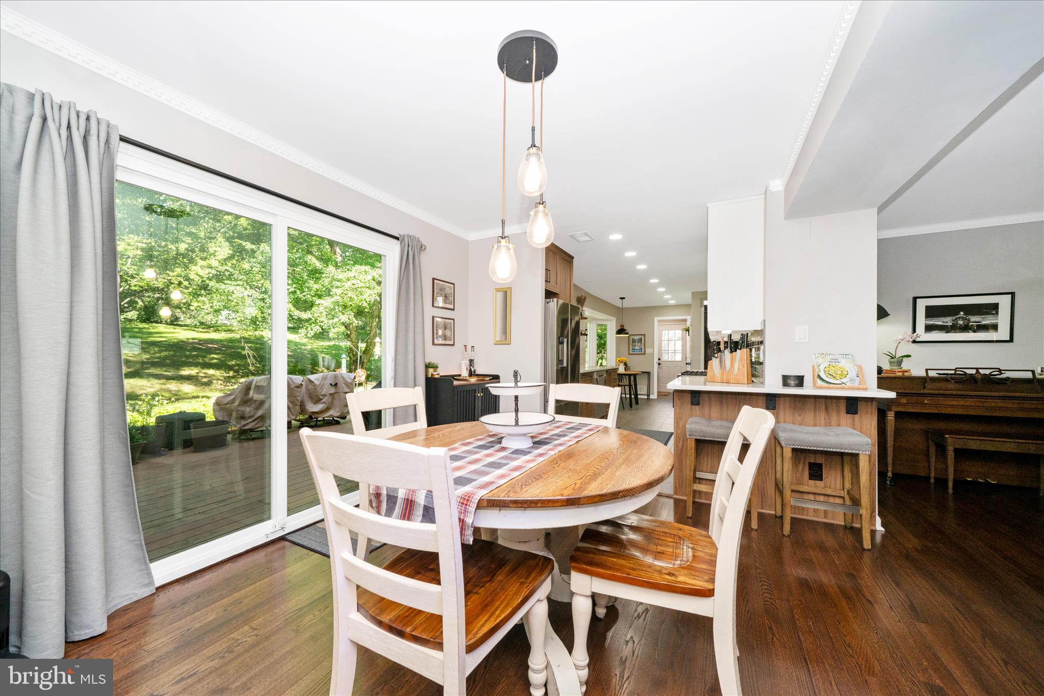 BUCKLEY DOWNS - Residential
