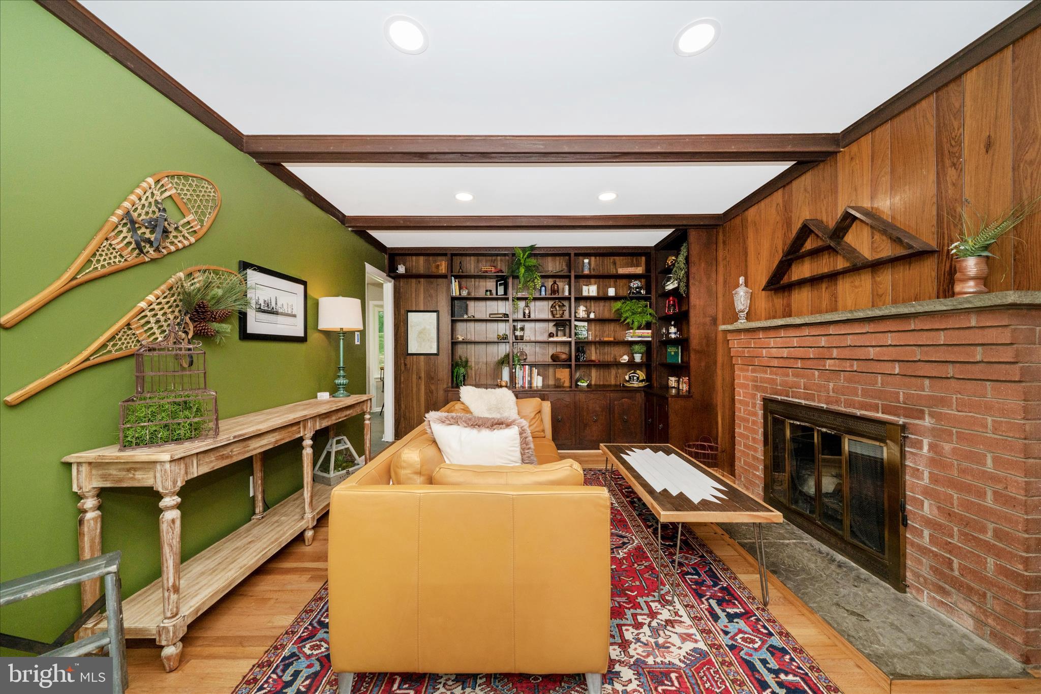 BUCKLEY DOWNS - Residential