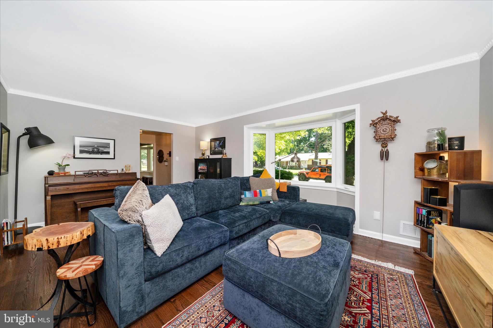 BUCKLEY DOWNS - Residential