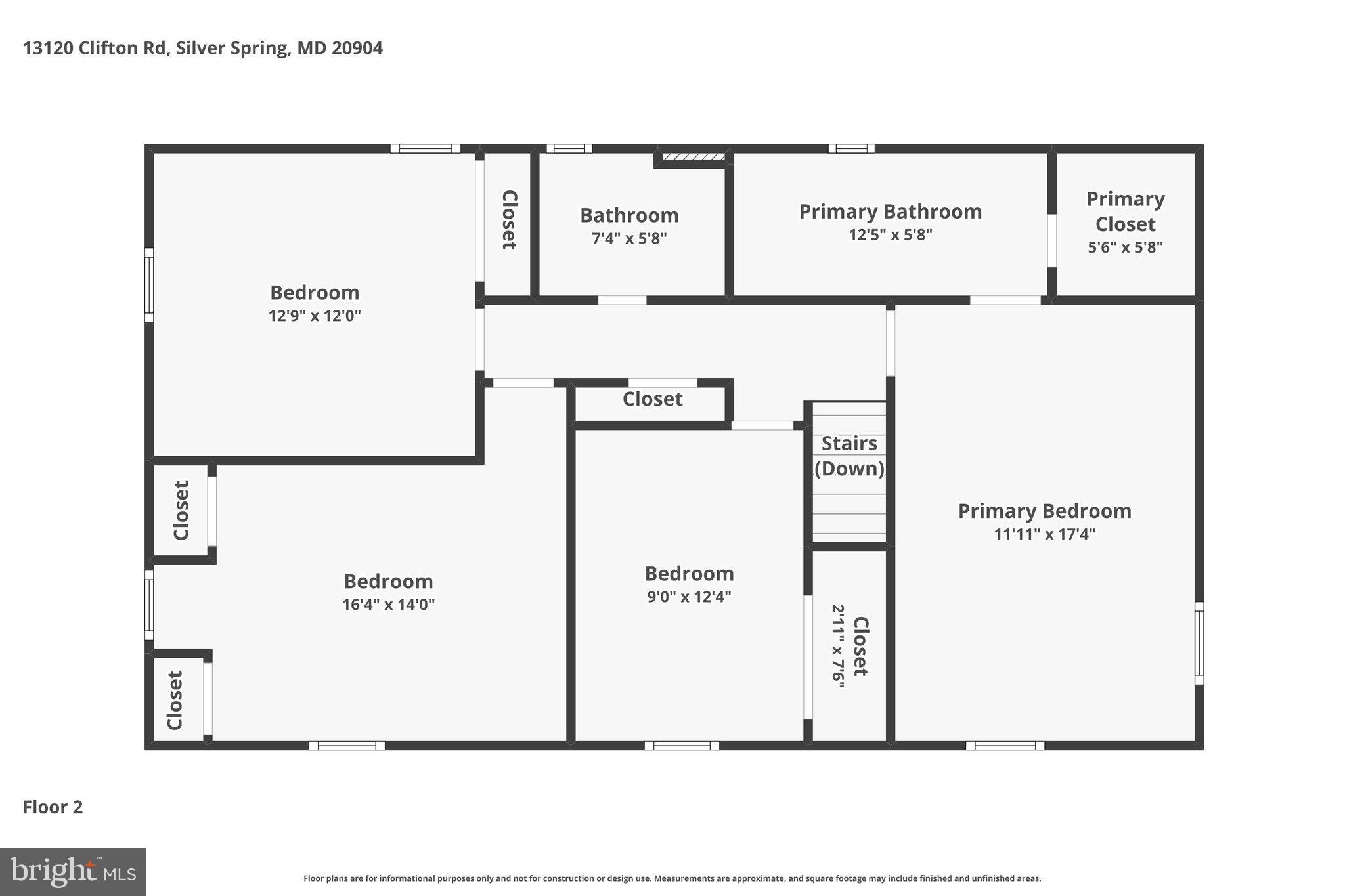 BUCKLEY DOWNS - Residential