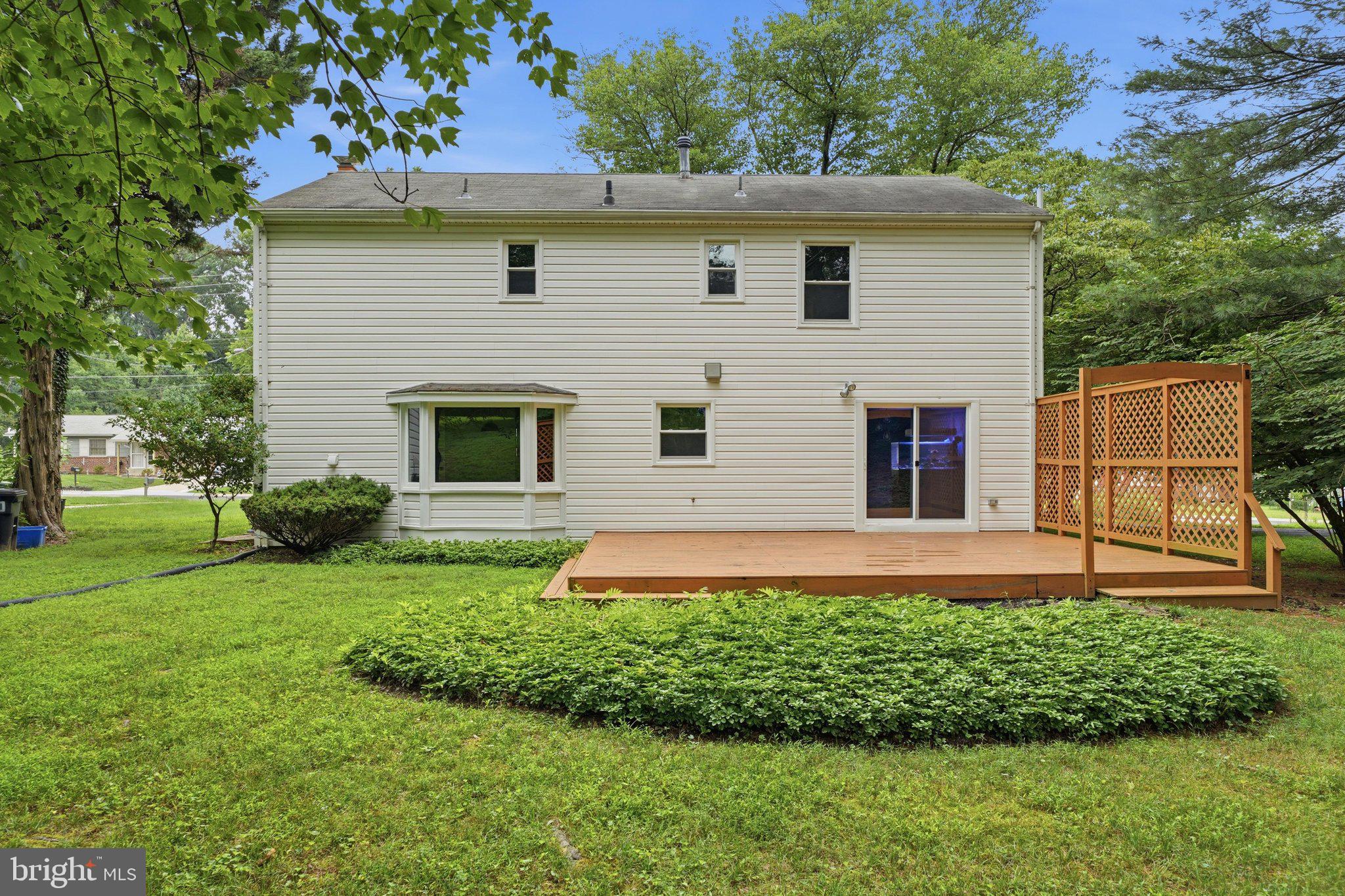 BUCKLEY DOWNS - Residential