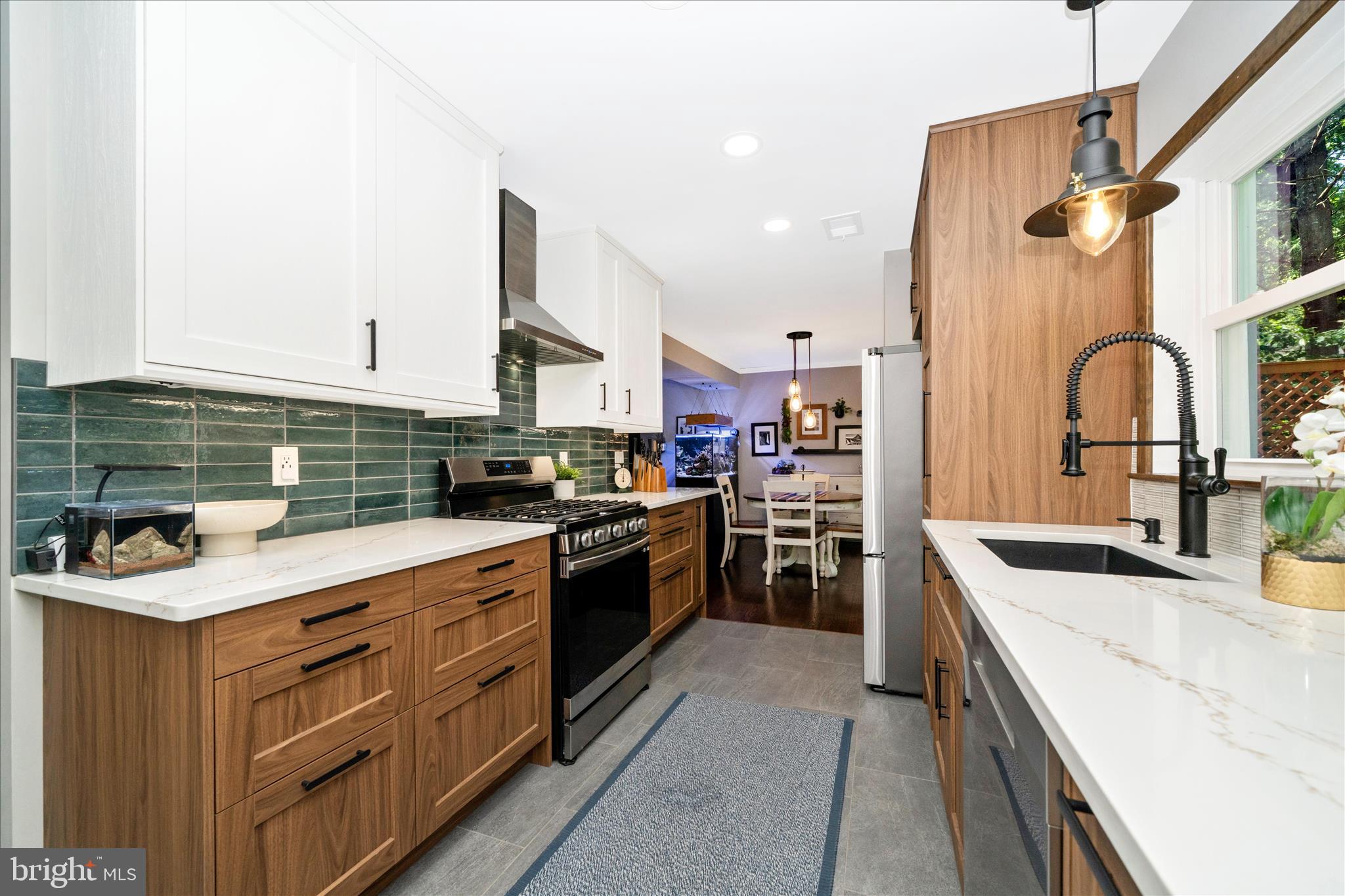 BUCKLEY DOWNS - Residential