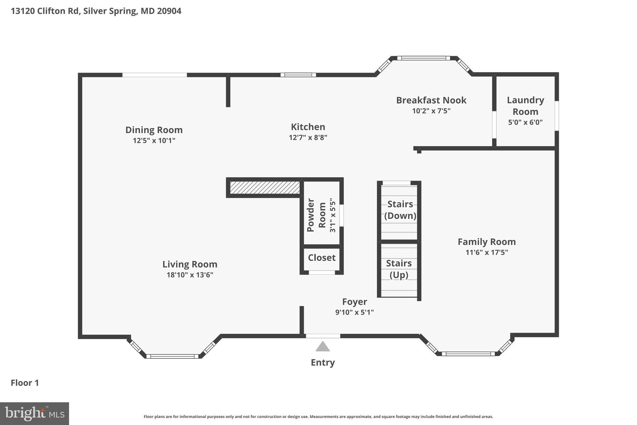BUCKLEY DOWNS - Residential