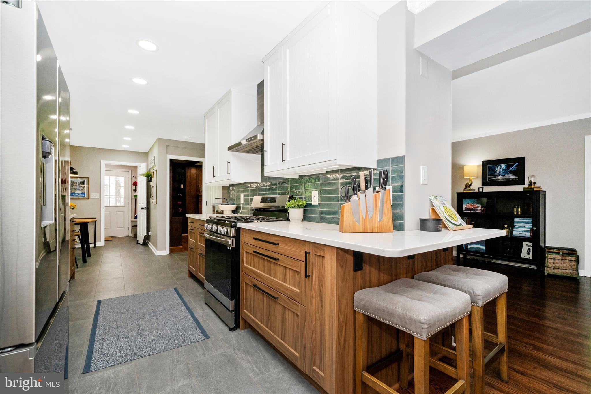 BUCKLEY DOWNS - Residential