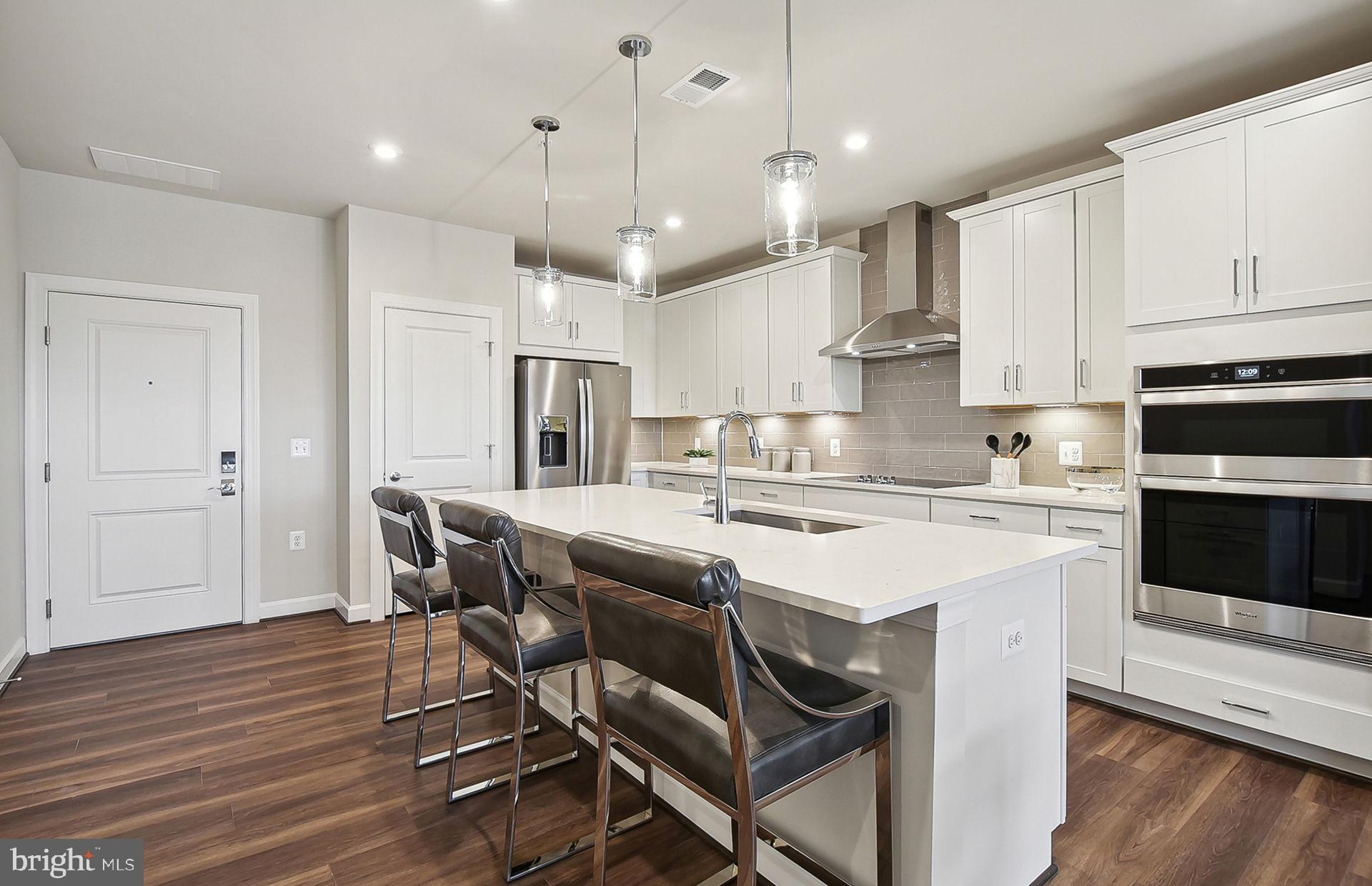 THE FLATS AT HEATHCOTE VILLAGE - Residential