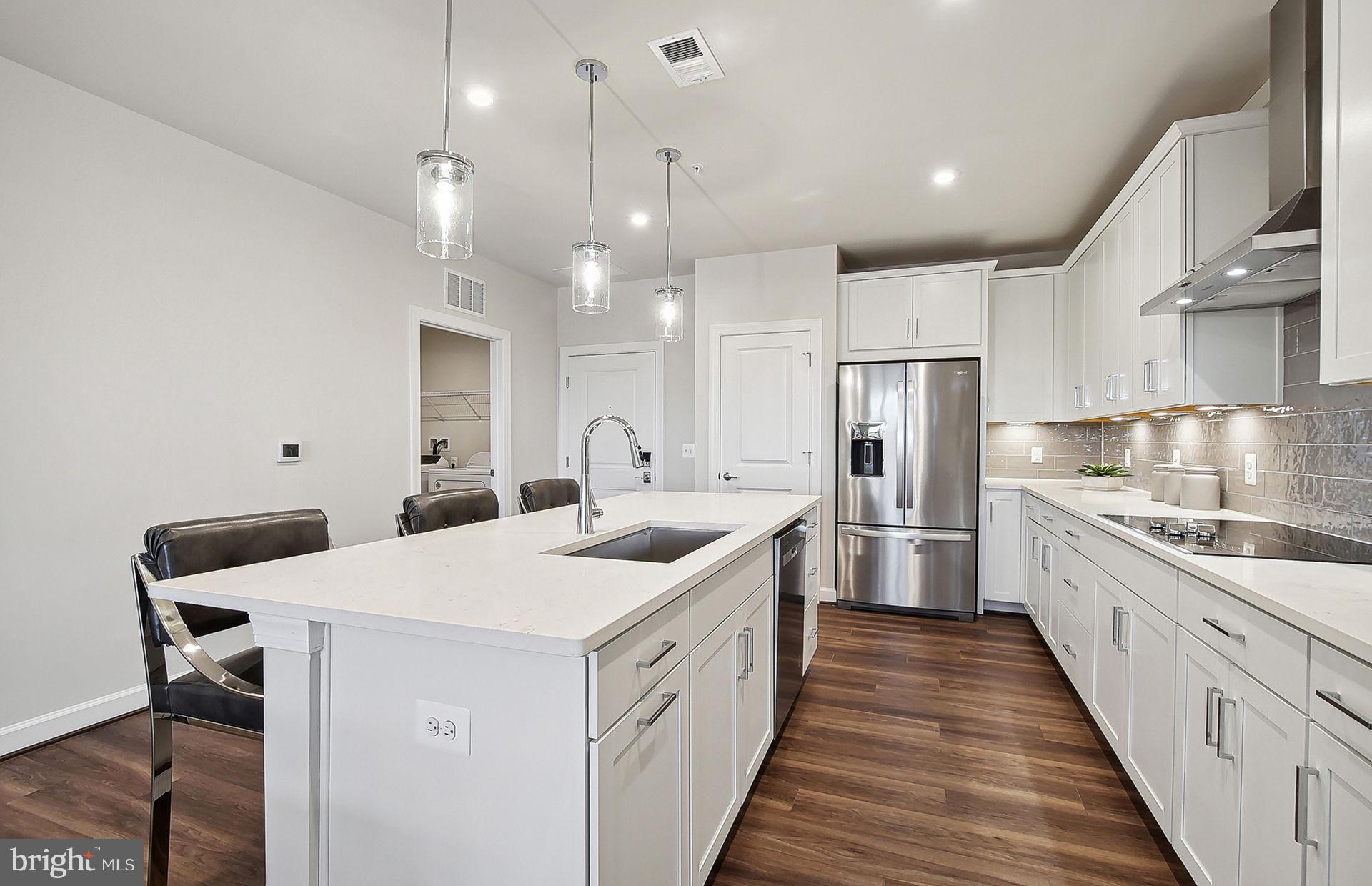 THE FLATS AT HEATHCOTE VILLAGE - Residential