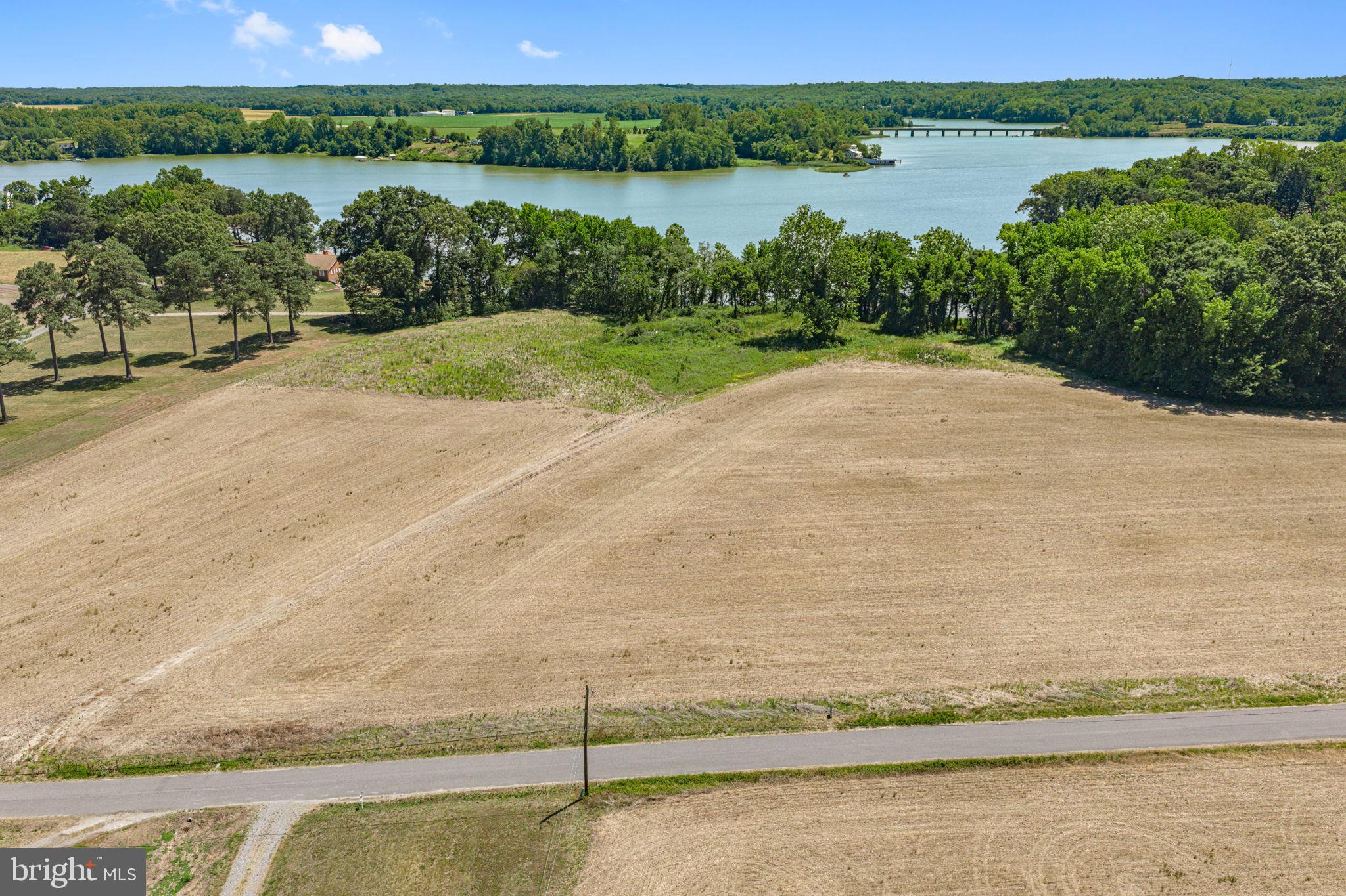 Waterfront parcel on Nomini Creek in Montross offers 117 feet of water frontage in a protected cove with deep, navigable water and easy access to the Potomac River by boat. Mostly open and ready for your vision, the property should require minimal clearing when it’s time to build your Northern Neck retreat. NO HOA.  Soil work has been completed, a conventional drainfield area has been located (4 bedroom conventional), and a recent plat/survey is available. Spend your days boating, fishing, kayaking, or simply enjoying the peaceful waterfront setting. With nearby Montross amenities and so much to explore throughout the Northern Neck, this lot offers a wonderful opportunity to create the waterfront escape you’ve been dreaming about.