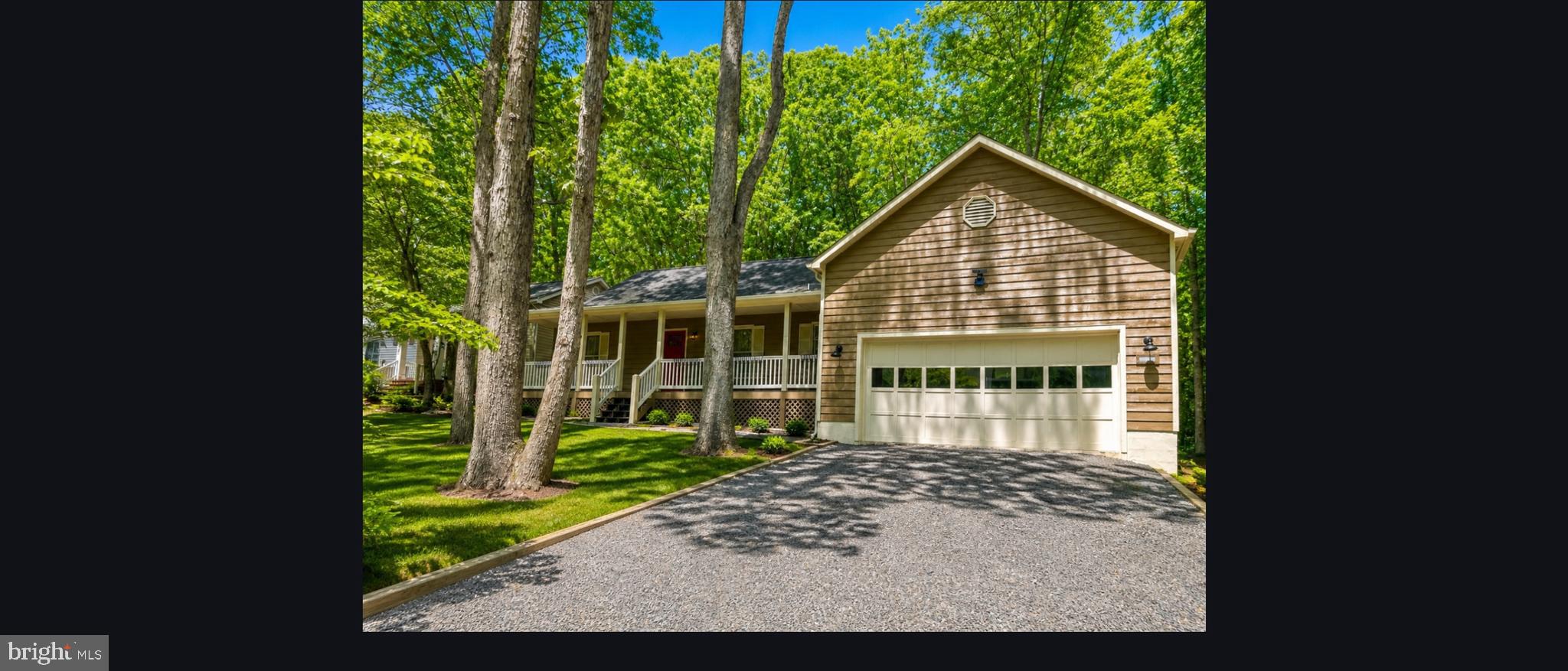 LAKE OF THE WOODS - Residential
