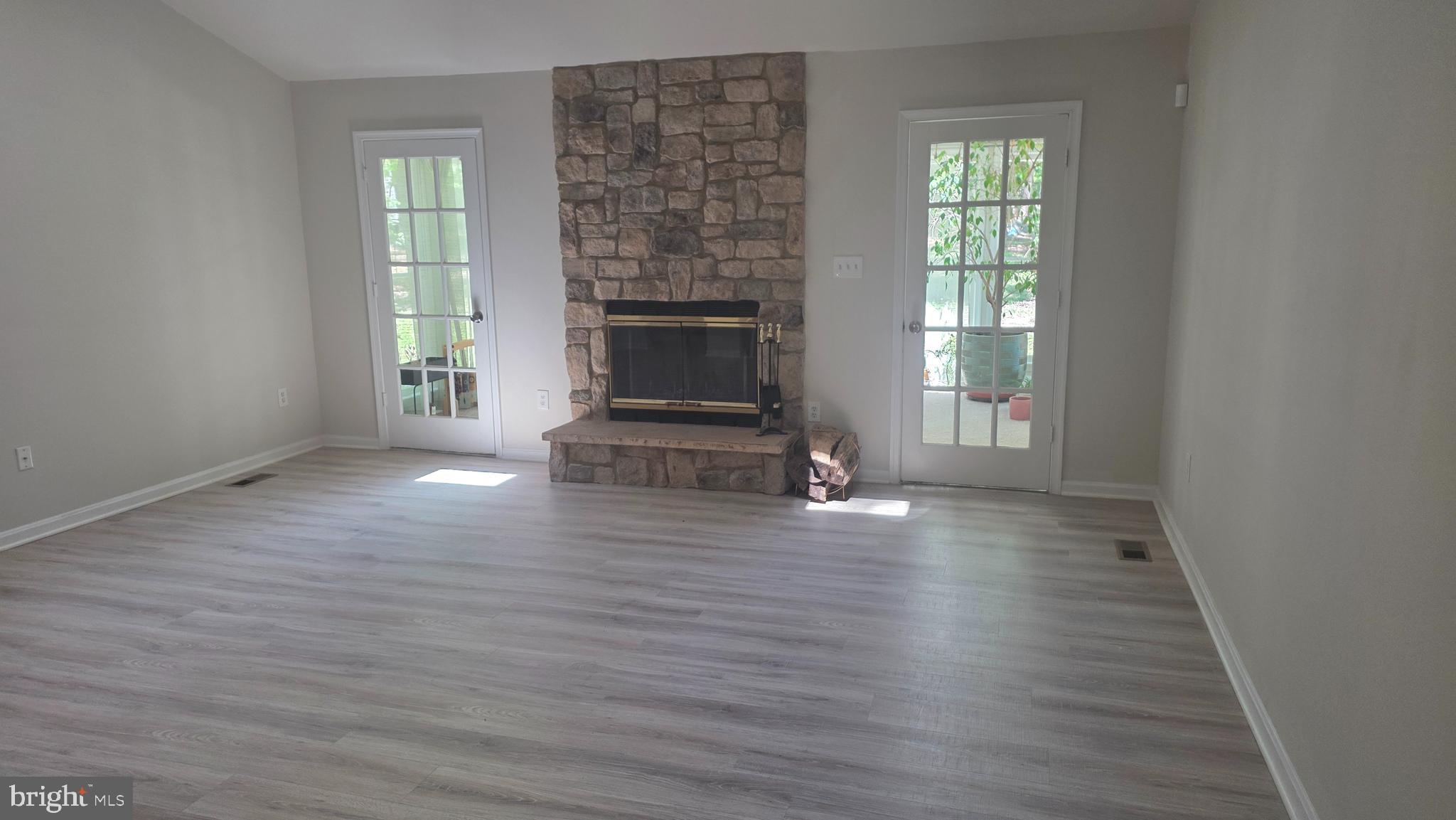 LAKE OF THE WOODS - Residential