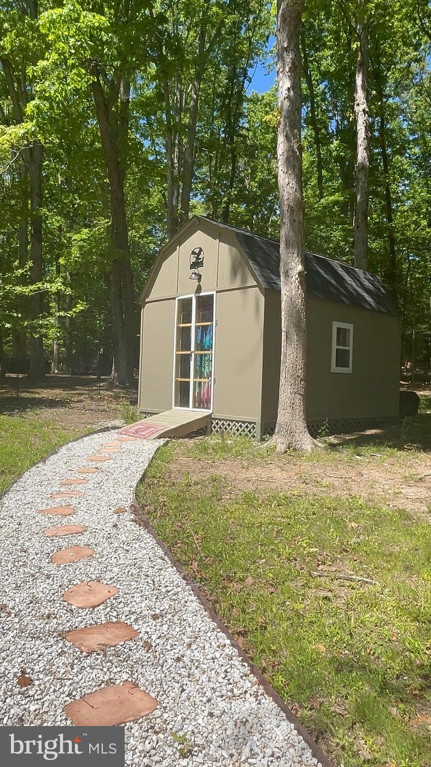LAKE OF THE WOODS - Residential