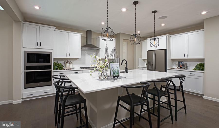 FLETCHER'S GROVE - Residential