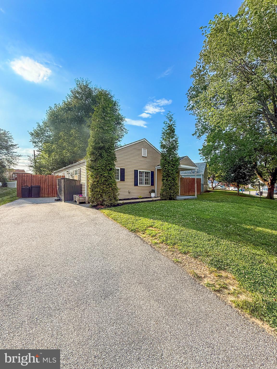 GREEN ACRES - Residential