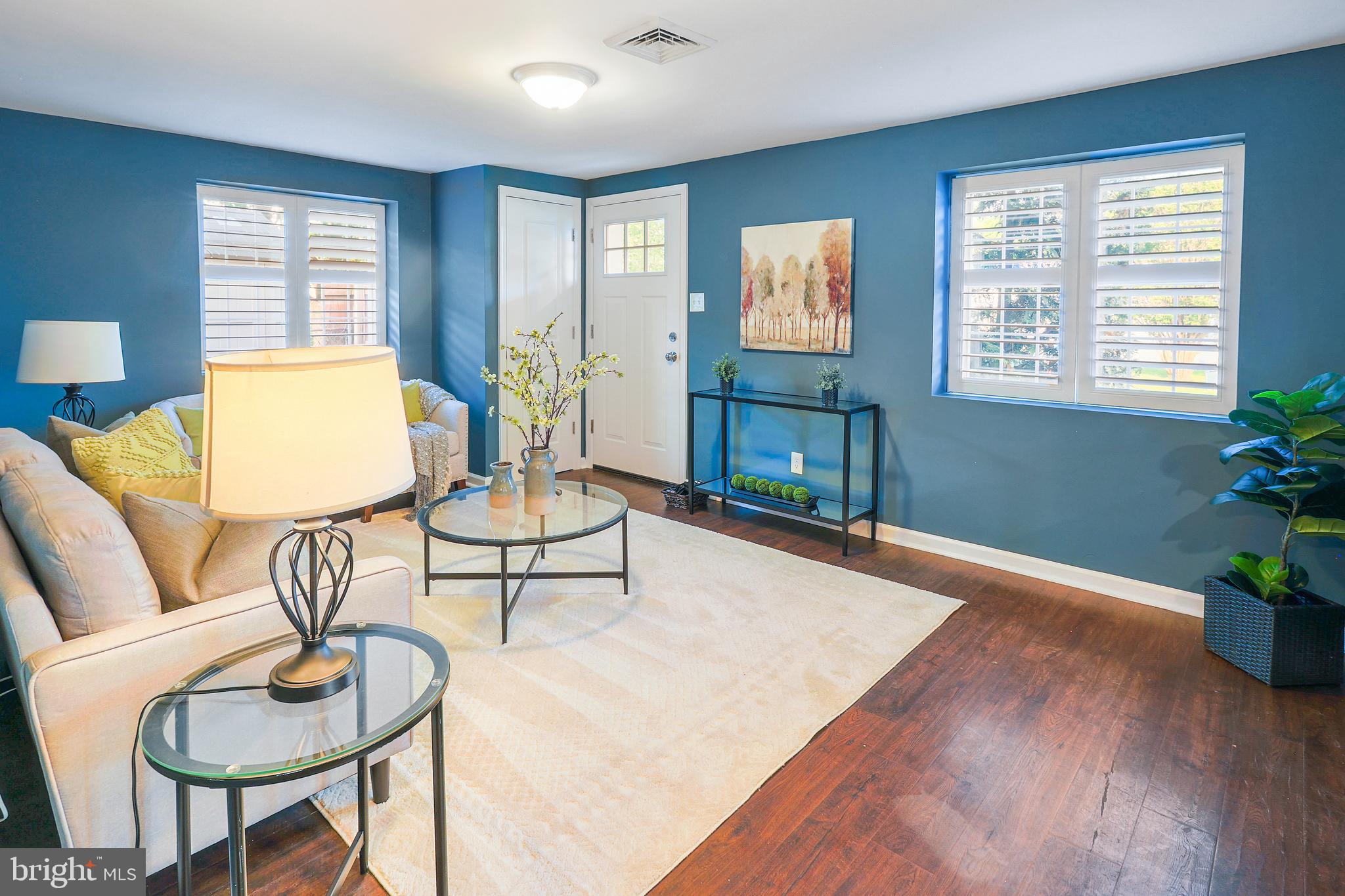 GREEN ACRES - Residential