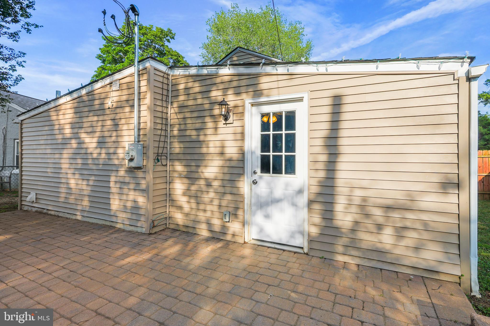 GREEN ACRES - Residential