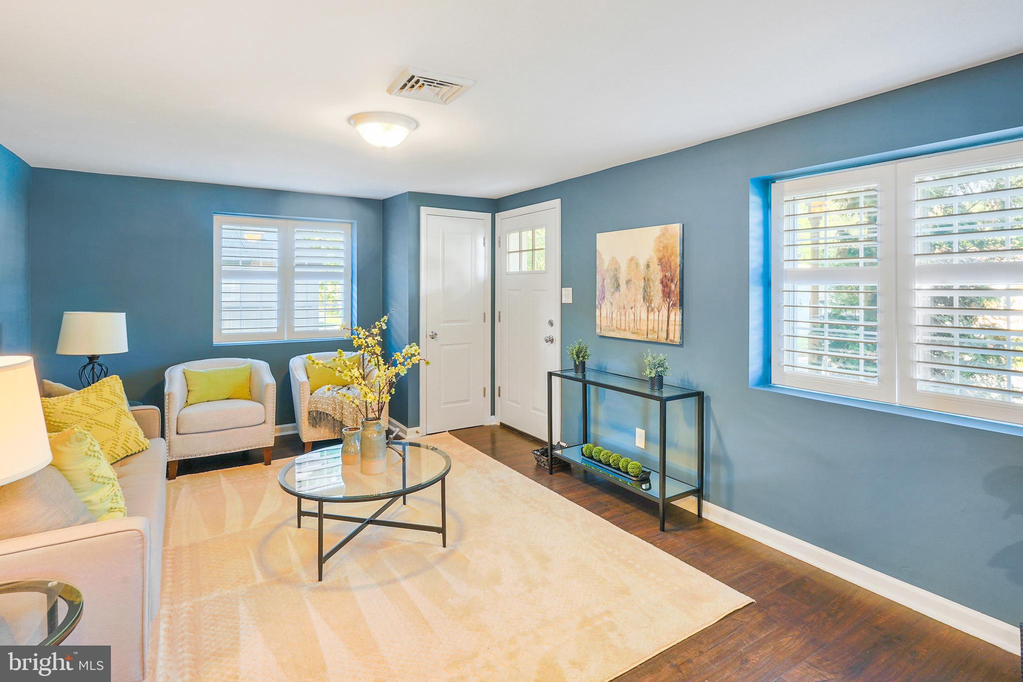 GREEN ACRES - Residential