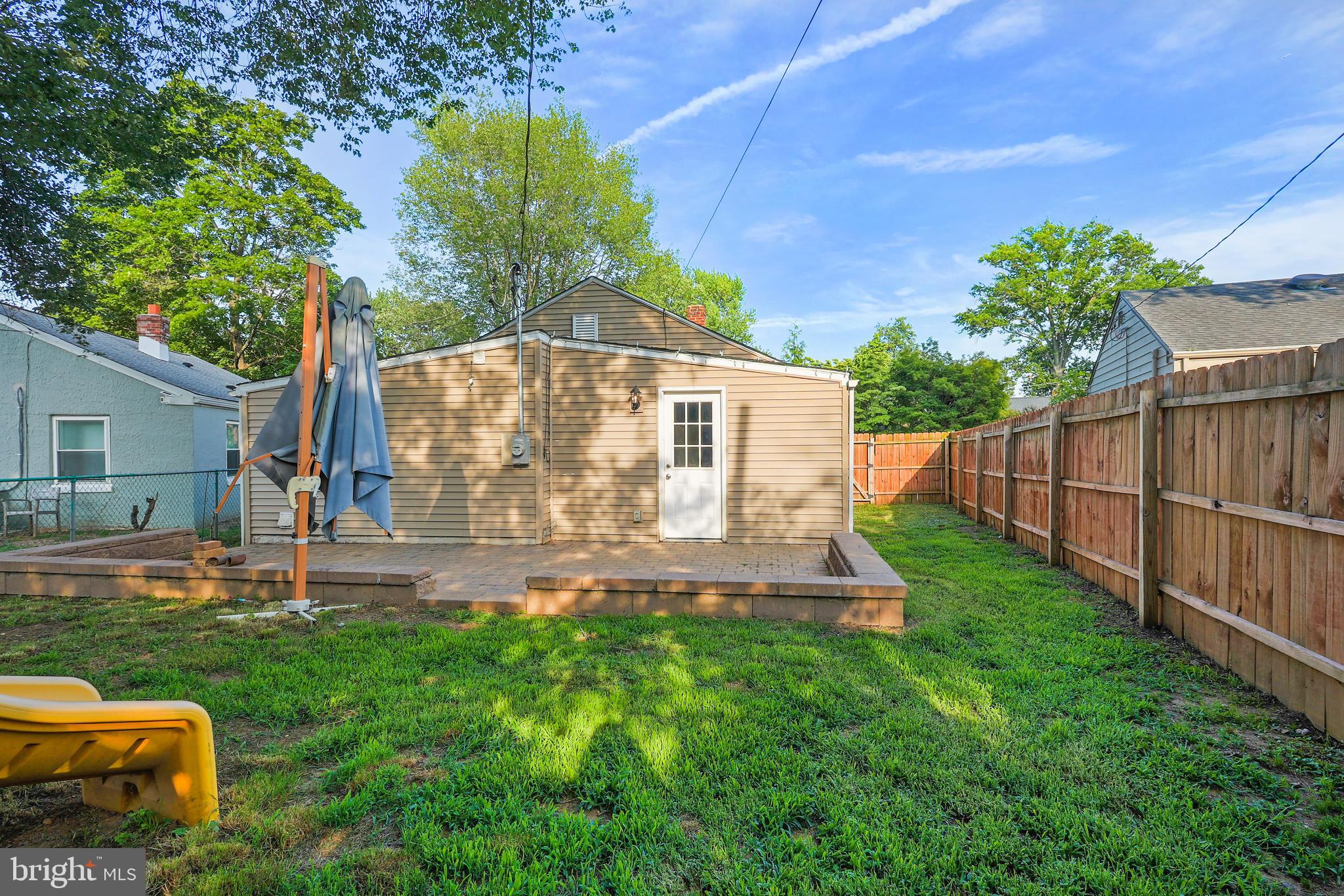 GREEN ACRES - Residential