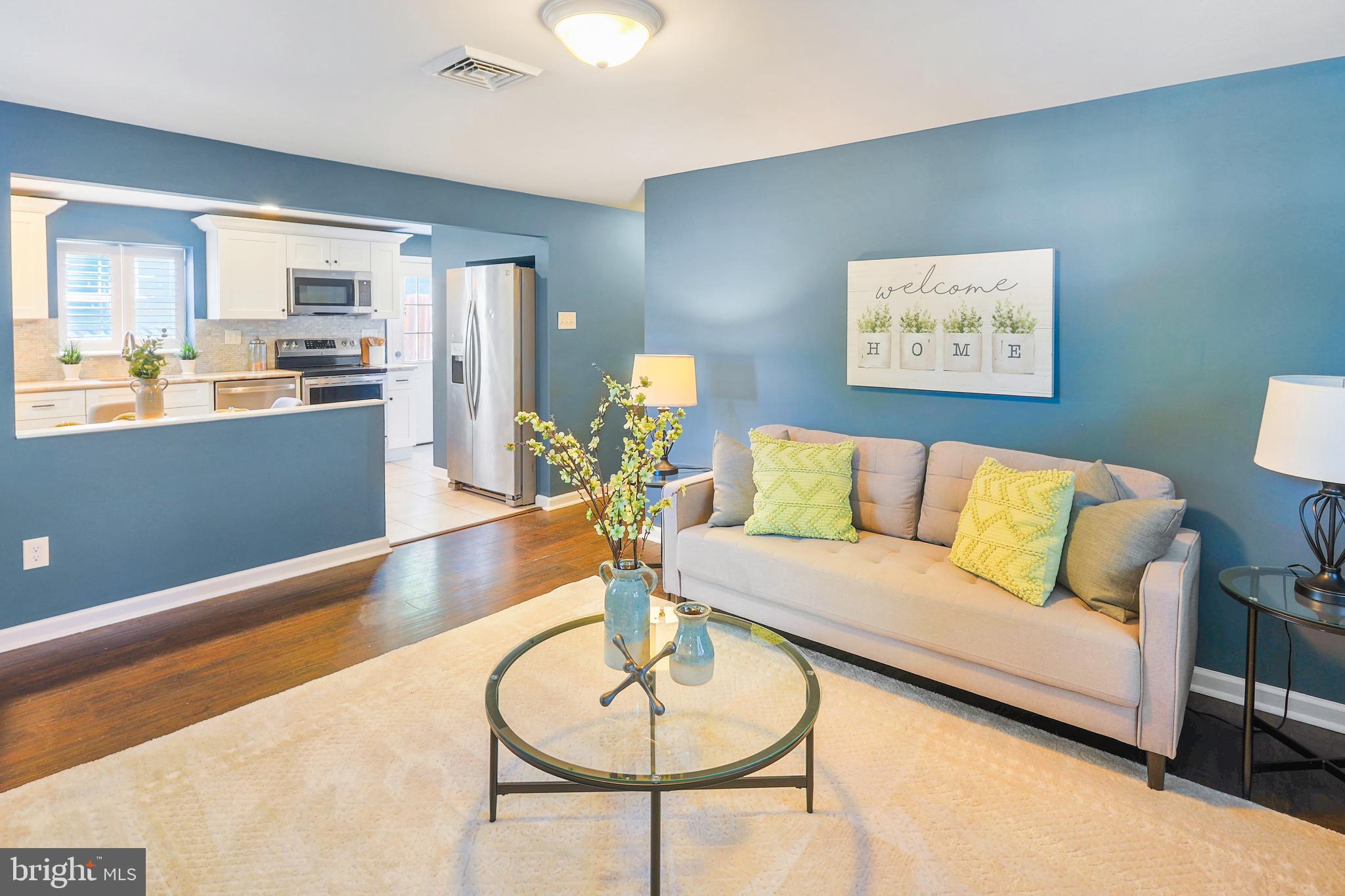 GREEN ACRES - Residential