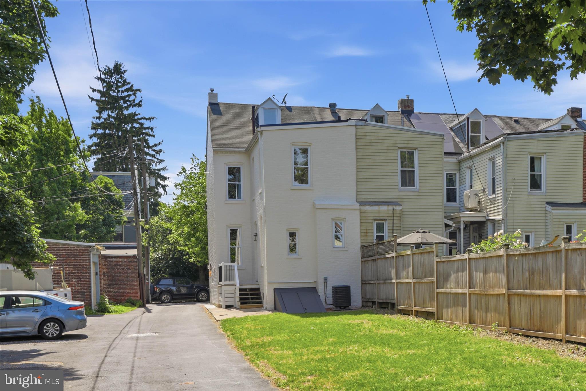 NONE AVAILABLE - Residential