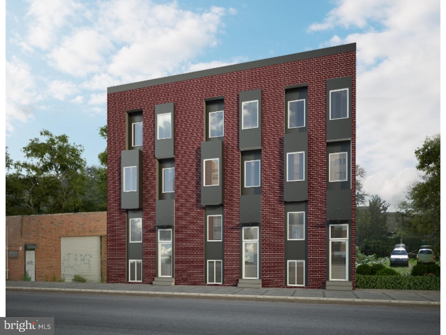FISHTOWN - Residential