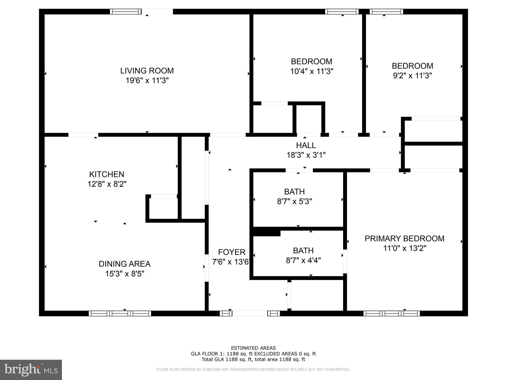 MEADOWS THE - Residential