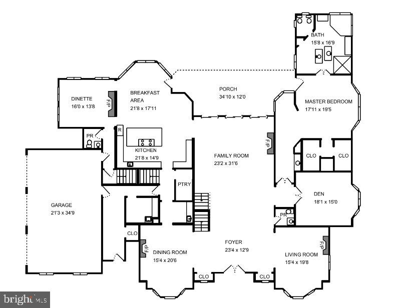 BEACH MILL DOWNS - Residential
