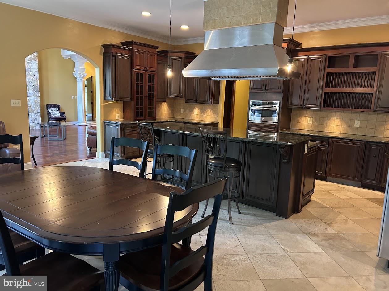 BEACH MILL DOWNS - Residential