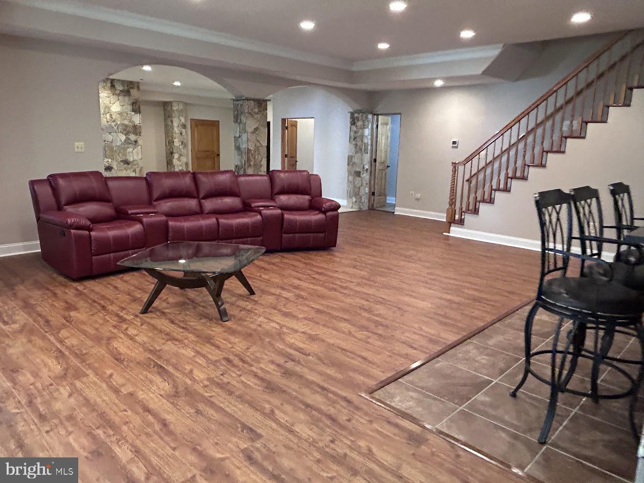 BEACH MILL DOWNS - Residential