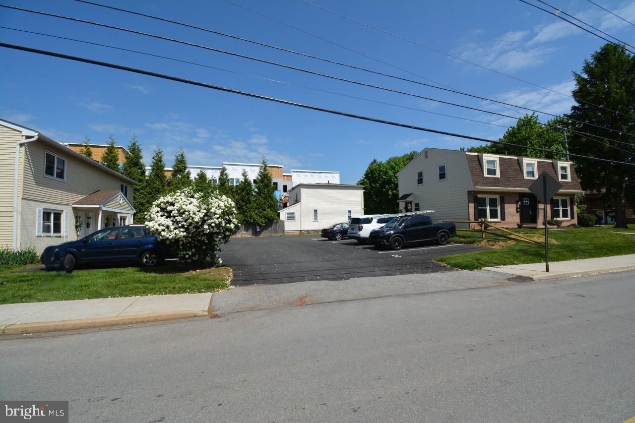 WEST CHESTER BORO - Commercial Sale