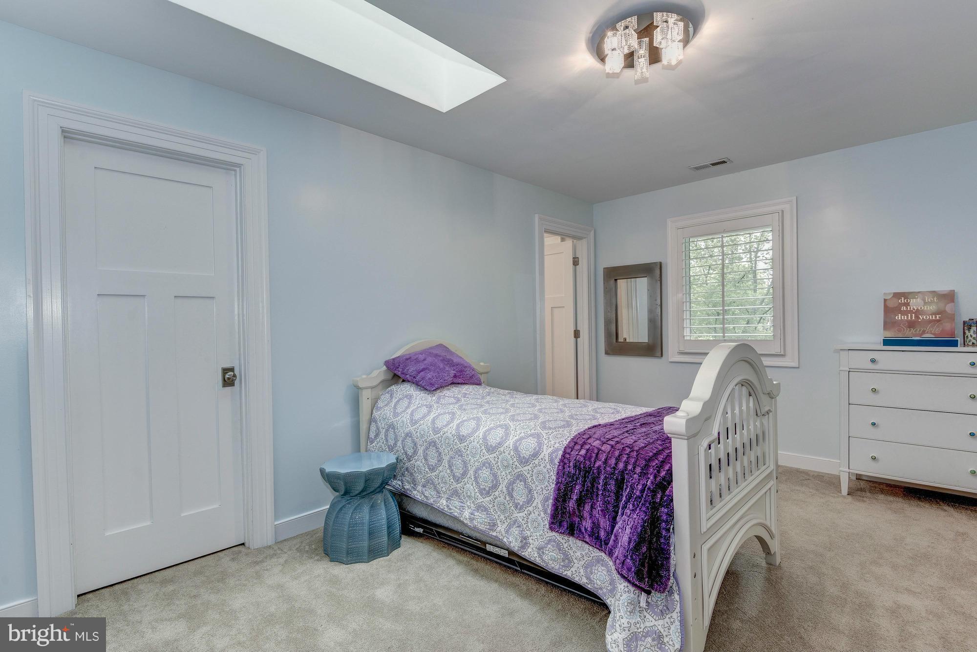 BELLEVUE FOREST - Residential