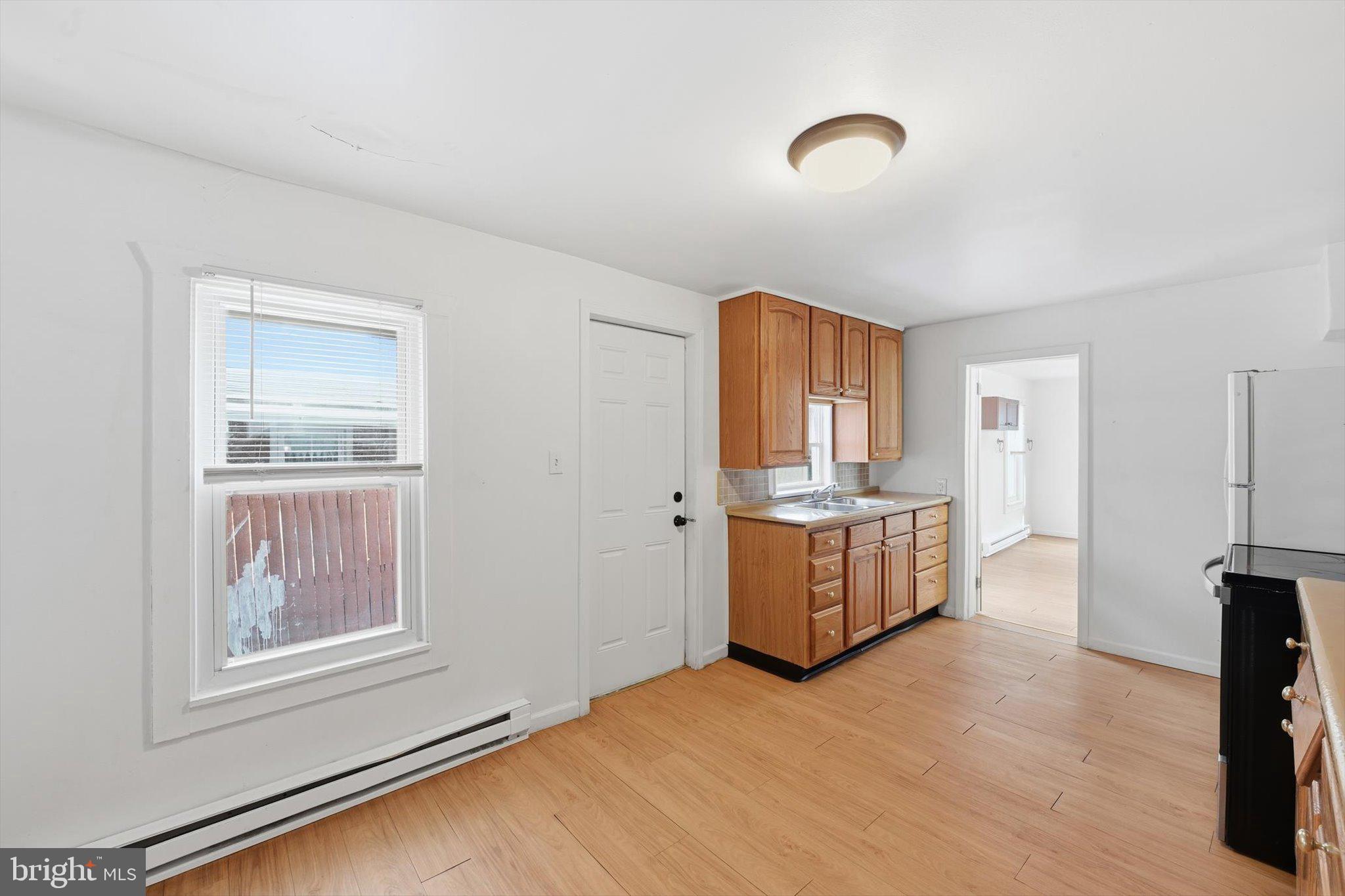 CABBAGE HILL - Residential