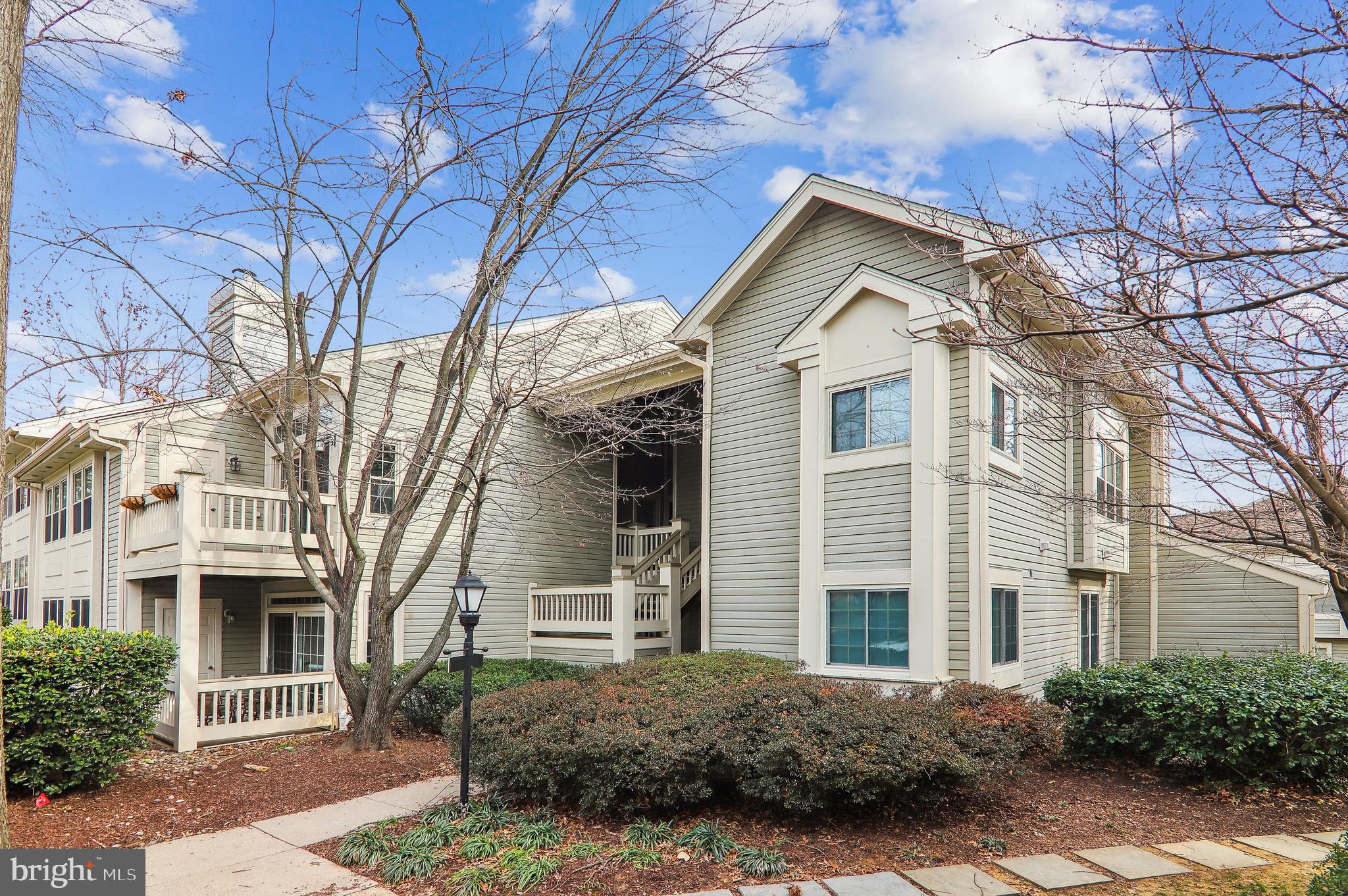 BENTLEY PLACE - Residential