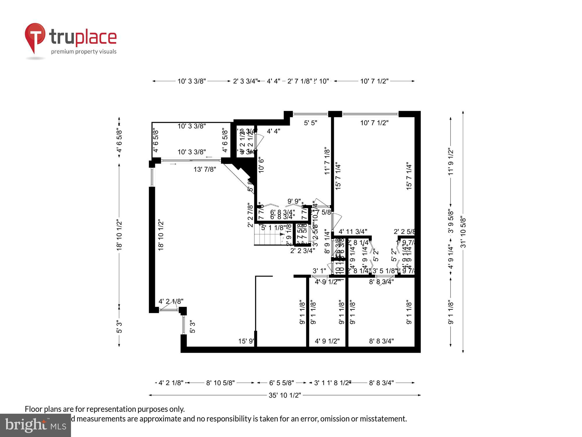 BENTLEY PLACE - Residential