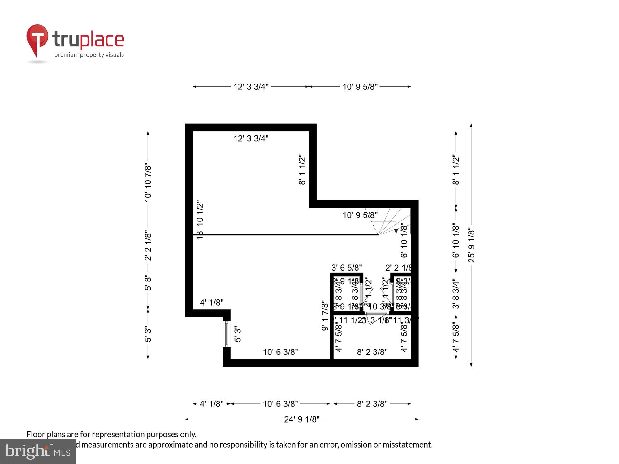 BENTLEY PLACE - Residential
