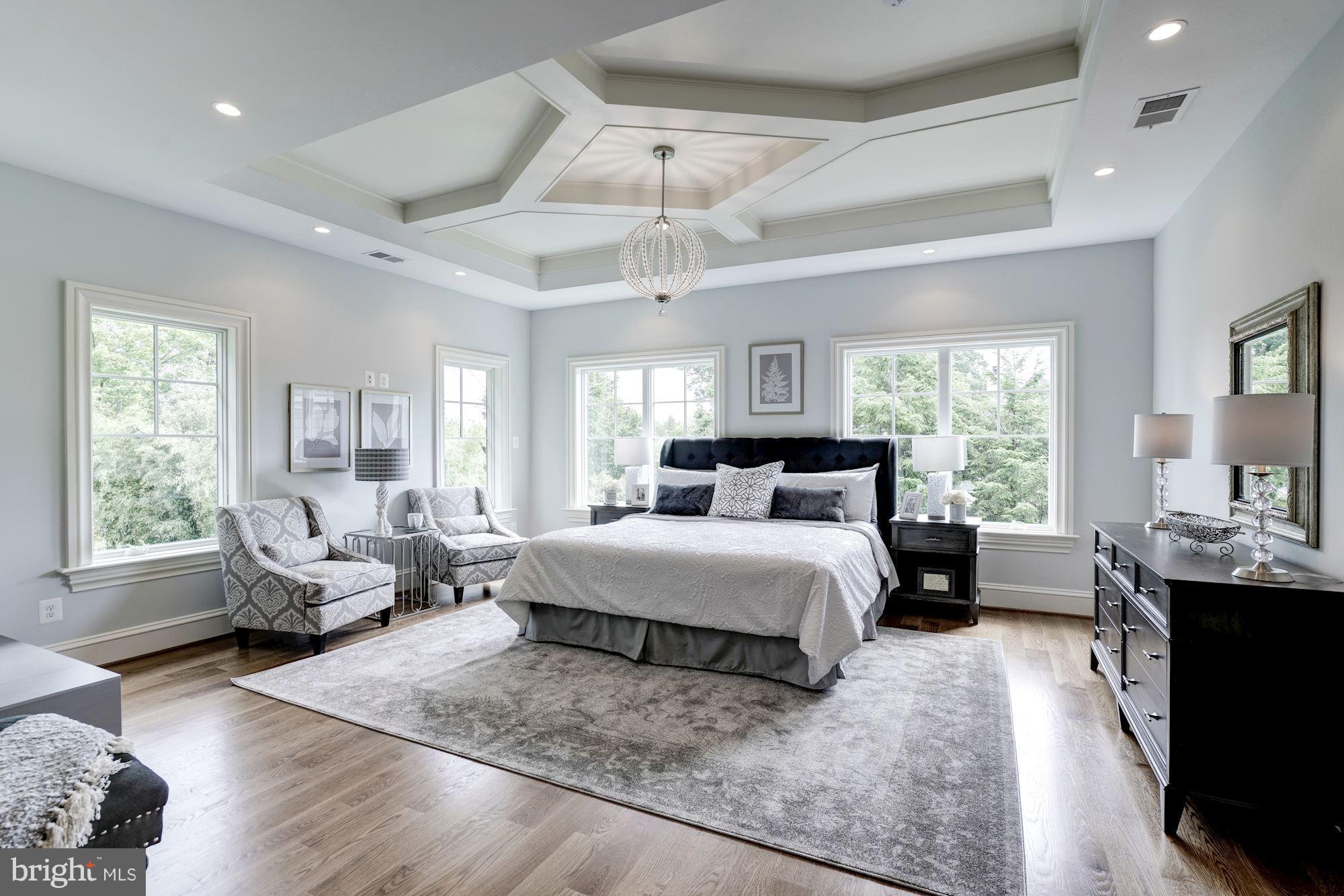 OLD DOMINION GARDENS - Residential