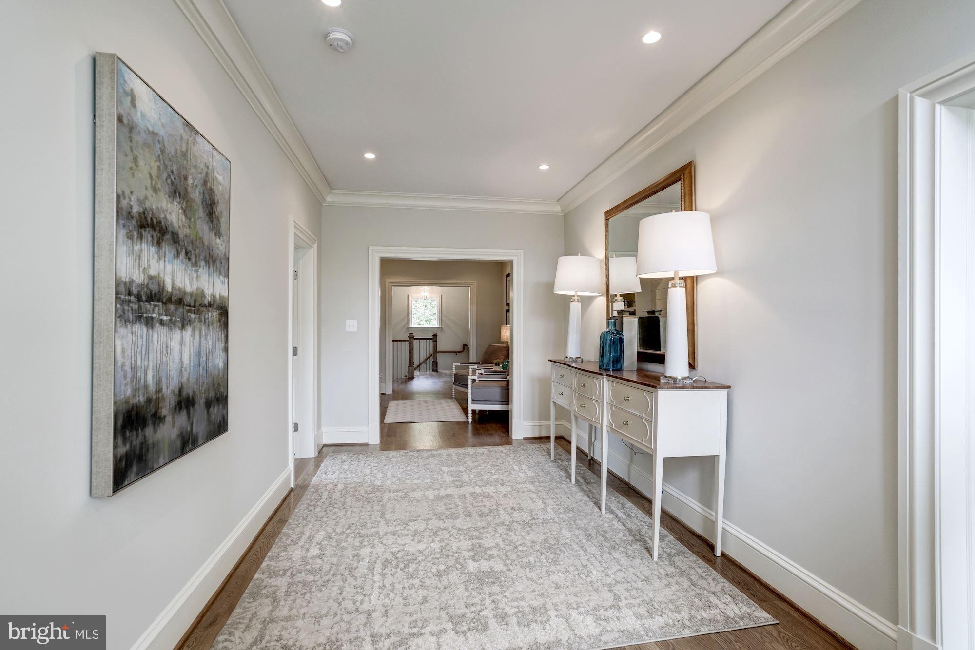 OLD DOMINION GARDENS - Residential