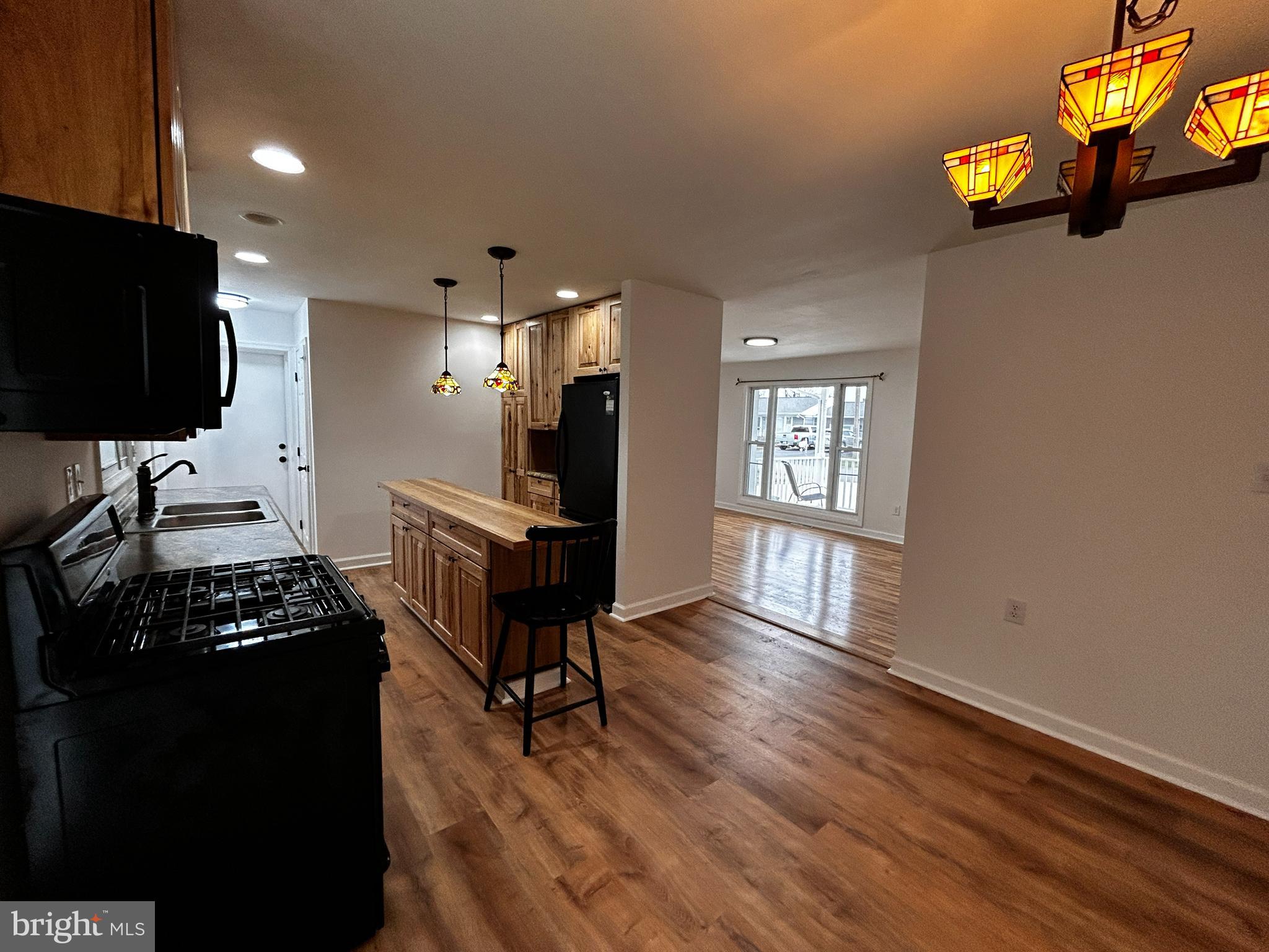 PLAINFIELD HEIGHTS - Residential