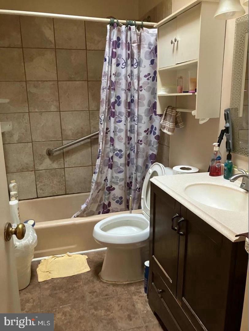 PHILADELPHIA (SOUTH) - Residential