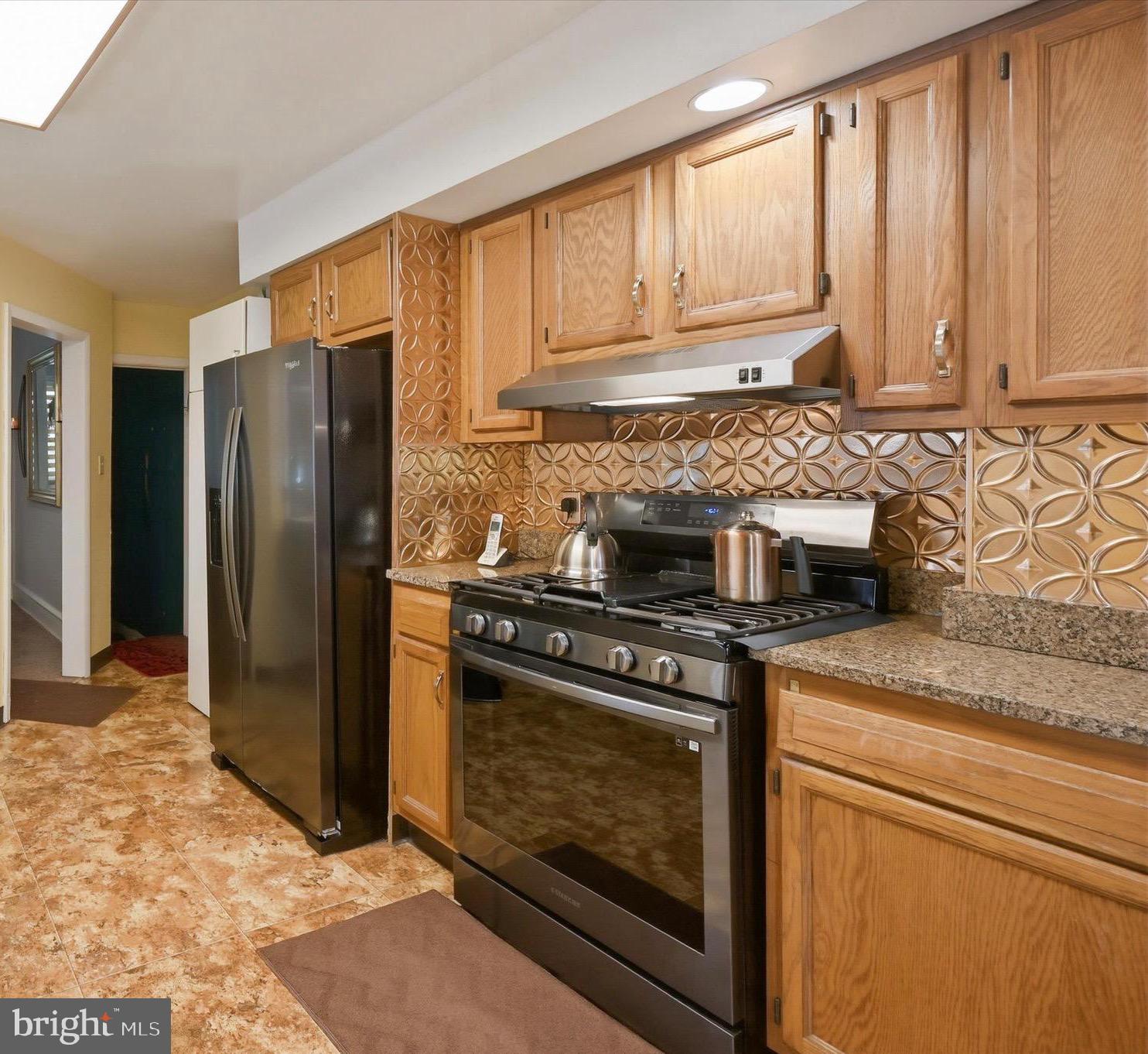 WEST PHILADELPHIA - Residential