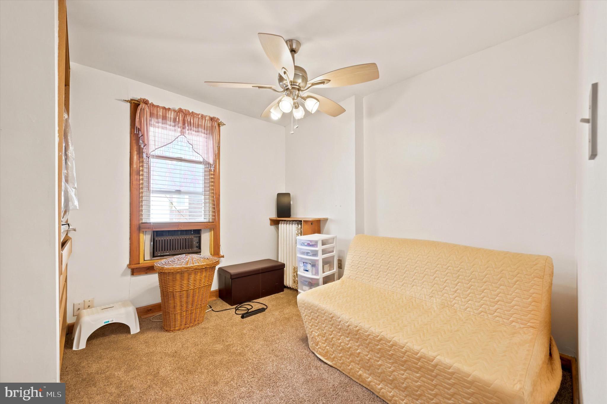 WEST PHILADELPHIA - Residential