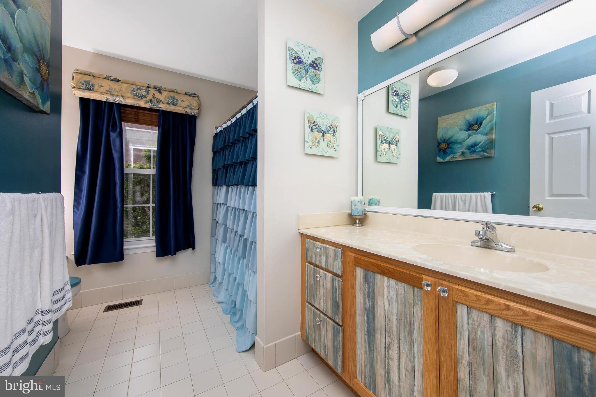 RESERVE AT PACKER PARK - Residential