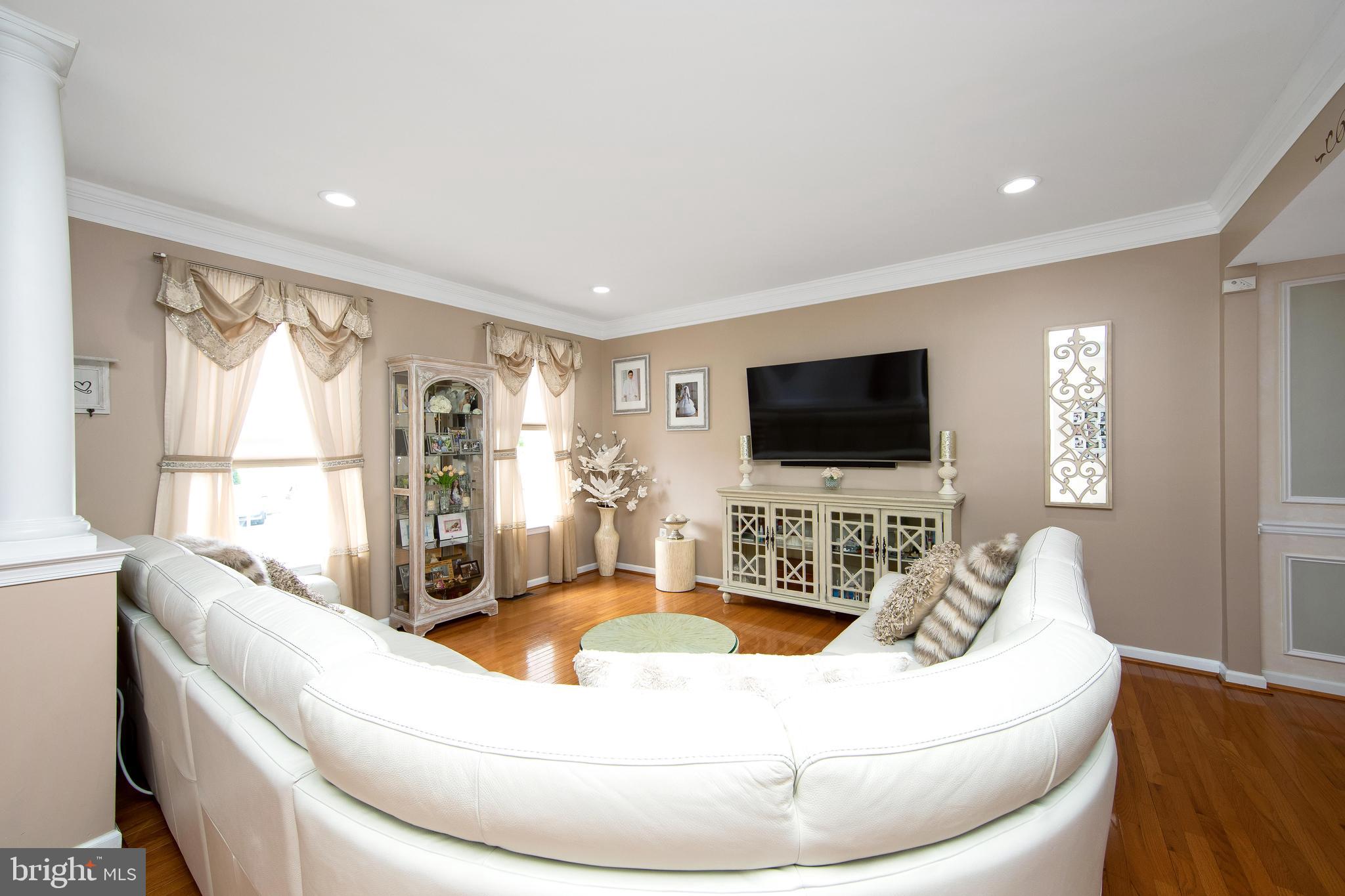 RESERVE AT PACKER PARK - Residential