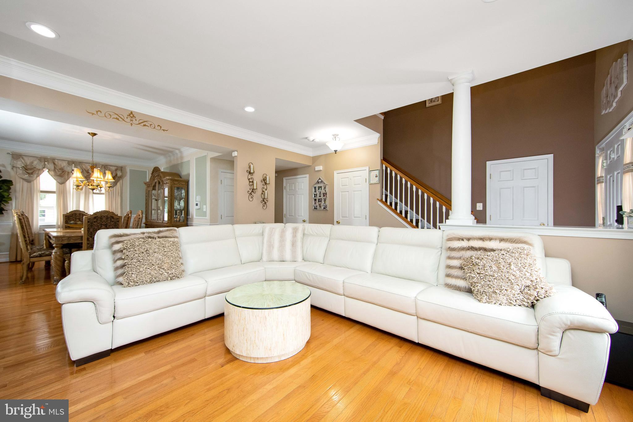 RESERVE AT PACKER PARK - Residential