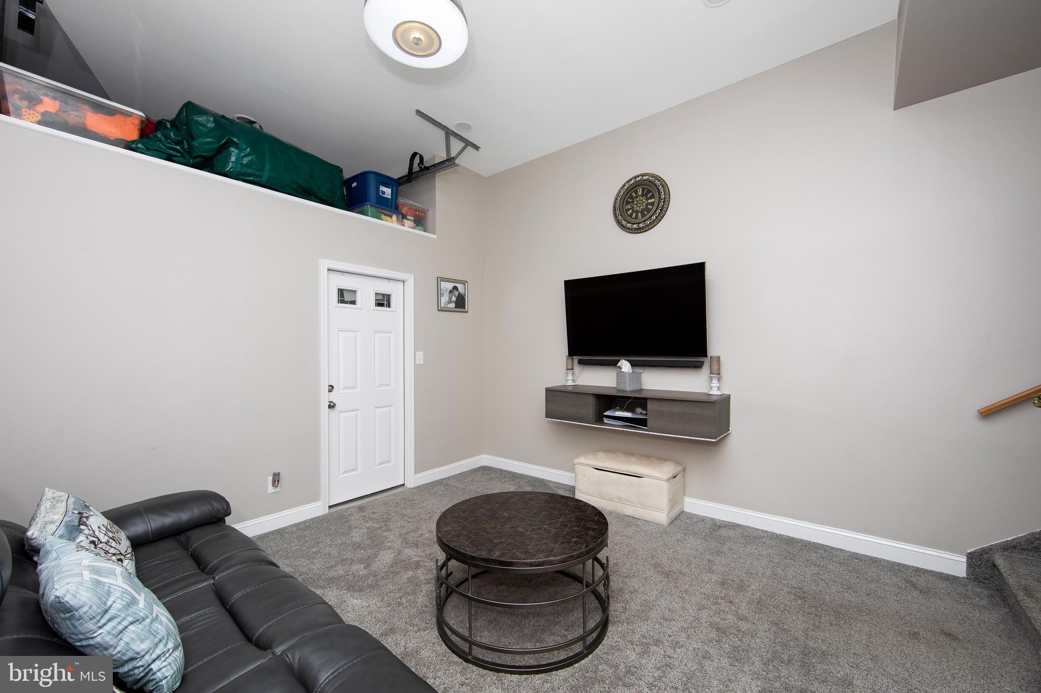 RESERVE AT PACKER PARK - Residential
