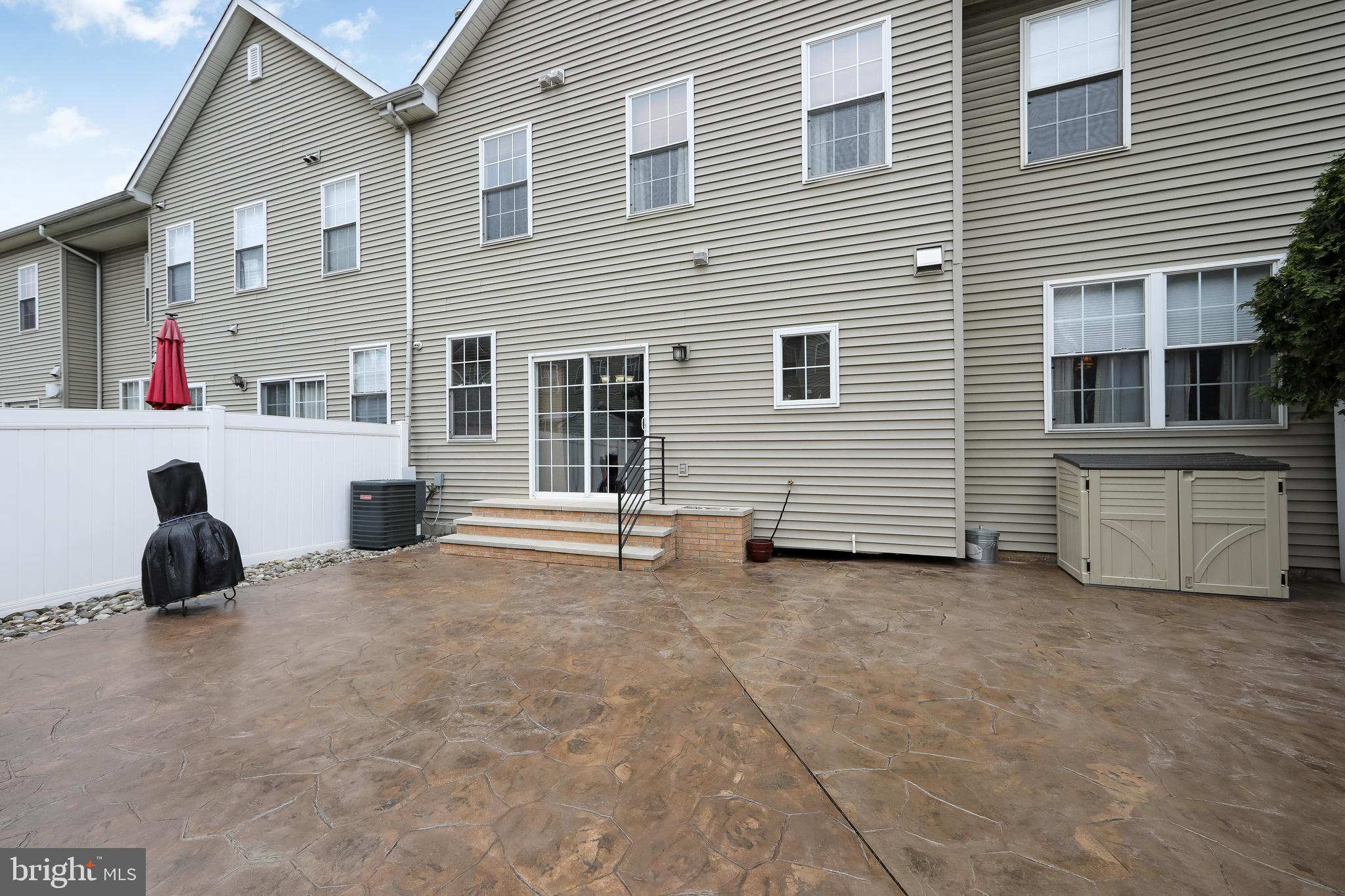 RESERVE AT PACKER PARK - Residential