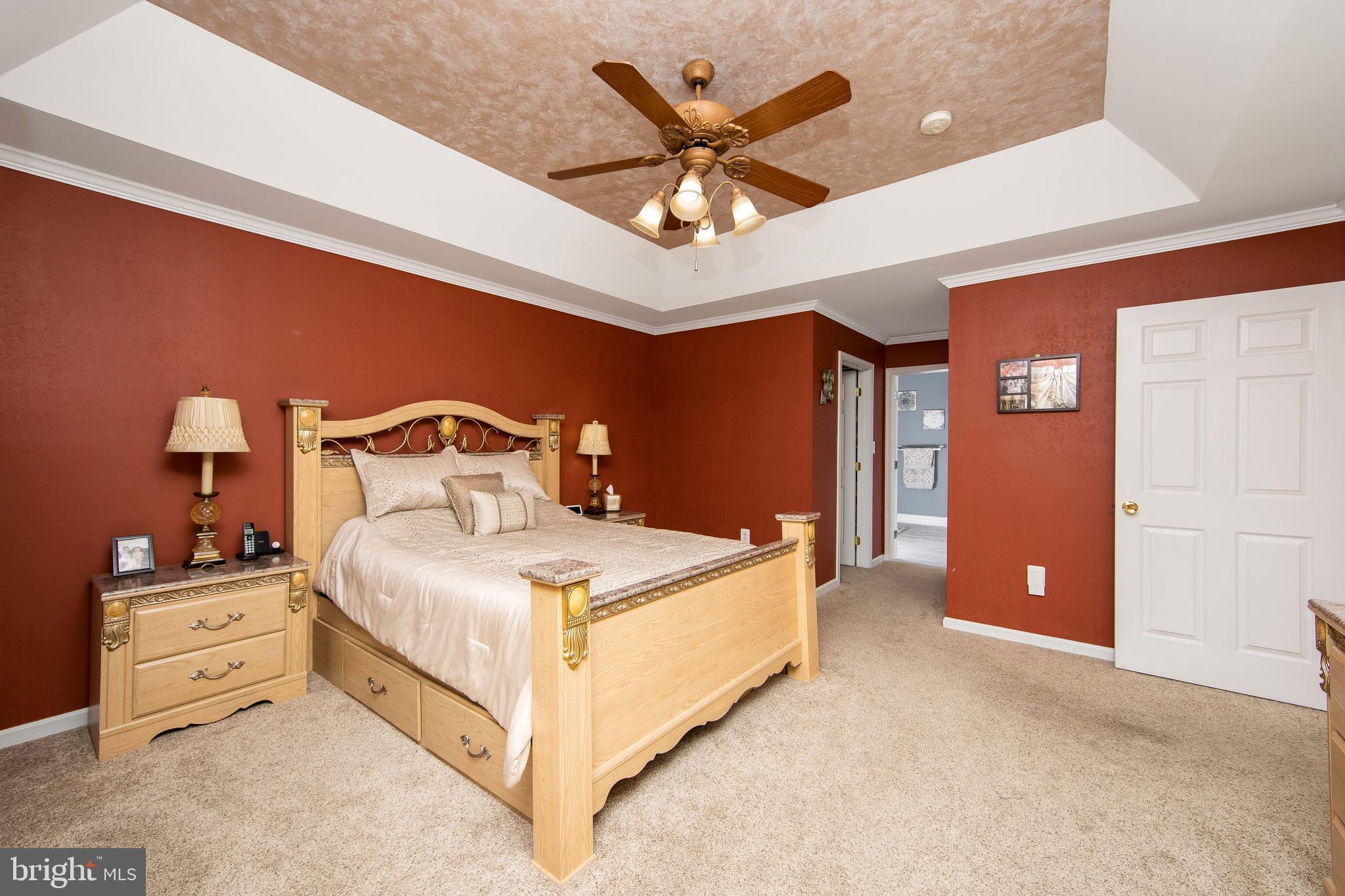 RESERVE AT PACKER PARK - Residential